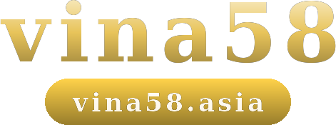 vina58 logo
