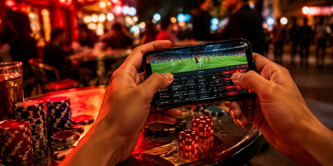 vina58 Casino và Slot